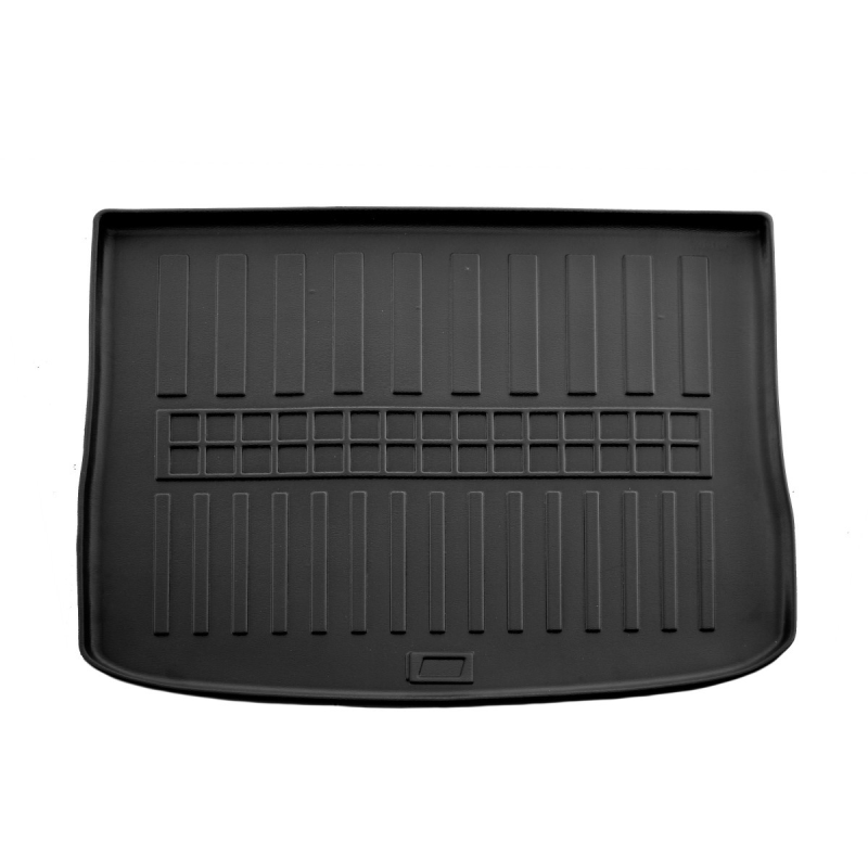 Килимок у багажник Volkswagen Tiguan I (2007-2015) Фольксваген