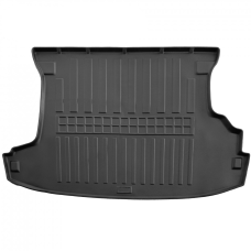 Килимок у багажник 3D для Nissan X-Trail (T30) (2001-2007) Ниссан