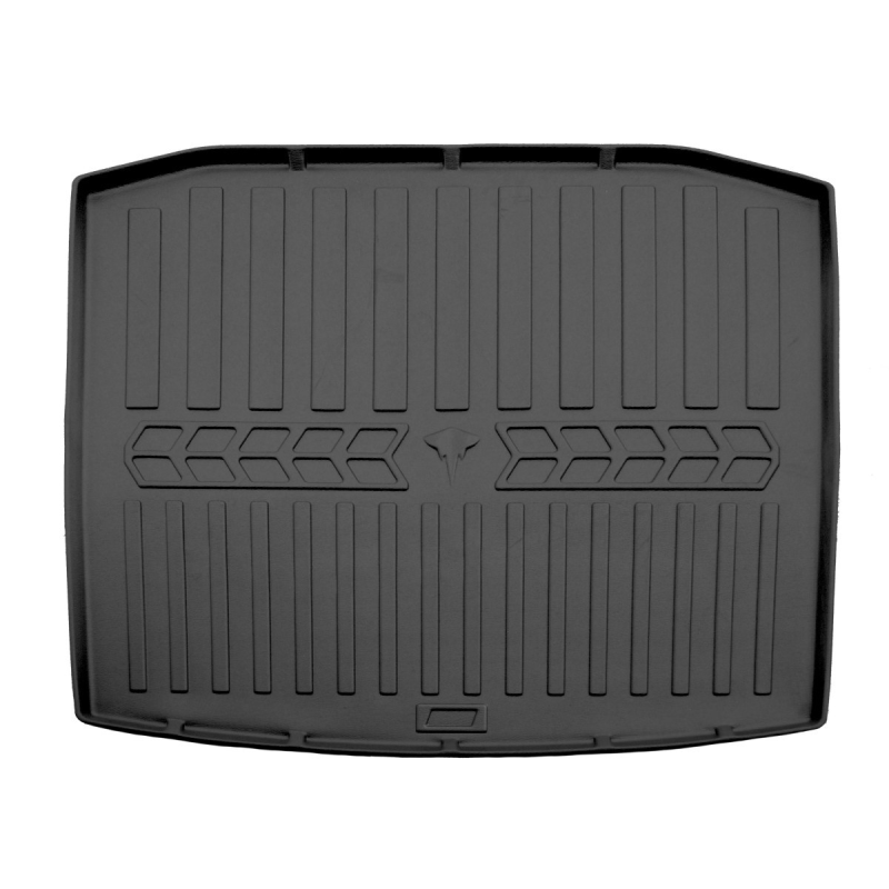 Килимок у багажник 3D для Scoda Octavia IV (A8) (20-...) (universal) Шкода
