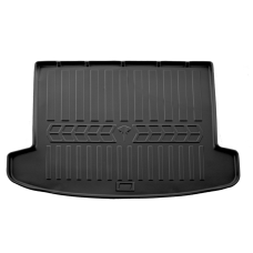 Килимок у багажник 3D для Volkswagen Tucson (NX4) (2021-...) (with SUB) Фольксваген