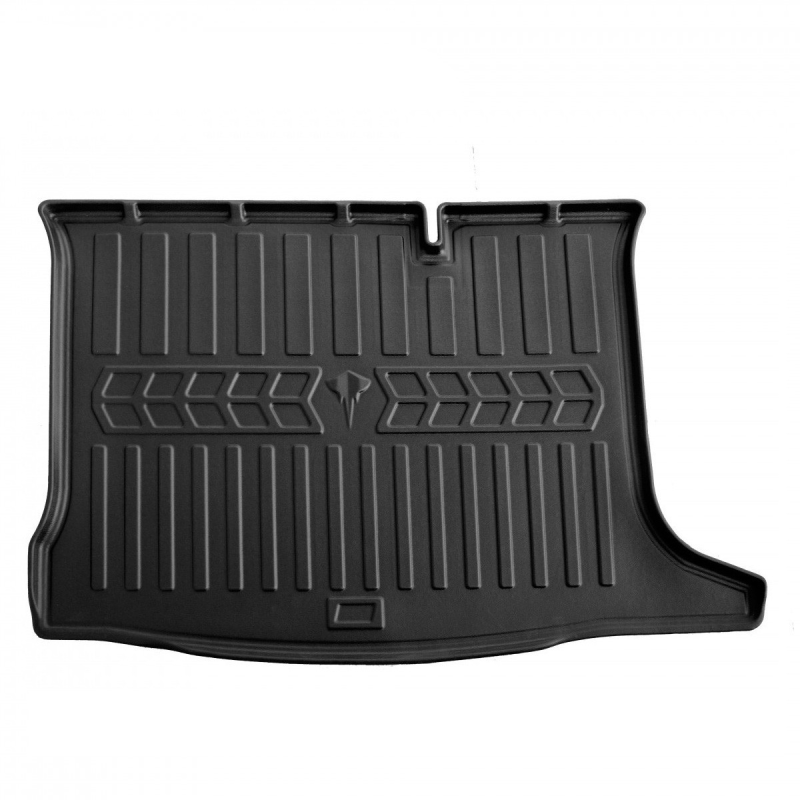 Килимок у багажник “Stingray“ 3D для Dacia Sandero Stepway I 2007-2012