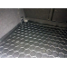 Килимок у багажник гума Avto-Gumm для Volkswagen Passat B6 05- (Sedan)