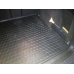 Килимок у багажник гума Avto-Gumm для Volkswagen Passat B6/B7 05-/11- (Universal)