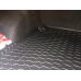 Килимок у багажник гума Avto-Gumm для Volkswagen Passat B7 2011- USA
