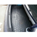 Килимок у багажник гума Avto-Gumm для Volkswagen Passat B8 2015- (Sedan)