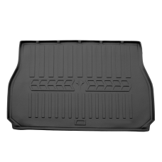 Килимок у багажник 3D для BMW X5 (E53) (1999-2006) БМВ