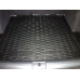 Килимок у багажник гума Avto-Gumm для Volkswagen Jetta 2011- Mid