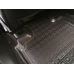 Килимки в салон гумові Avto-Gumm для Ford Edge 2 2014-