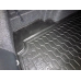 Килимок у багажник гума Avto-Gumm для Volkswagen Jetta 2011- Mid