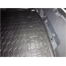 Килимок у багажник гума Avto-Gumm для Volkswagen Jetta 2011- Mid