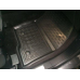Килимки в салон гумові Avto-Gumm для Ford Edge 2 2014-