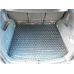 Килимок у багажник гума Avto-Gumm для Volkswagen Touran 2003-2016