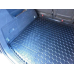 Килимок у багажник гума Avto-Gumm для Volkswagen Touran 2003-2016