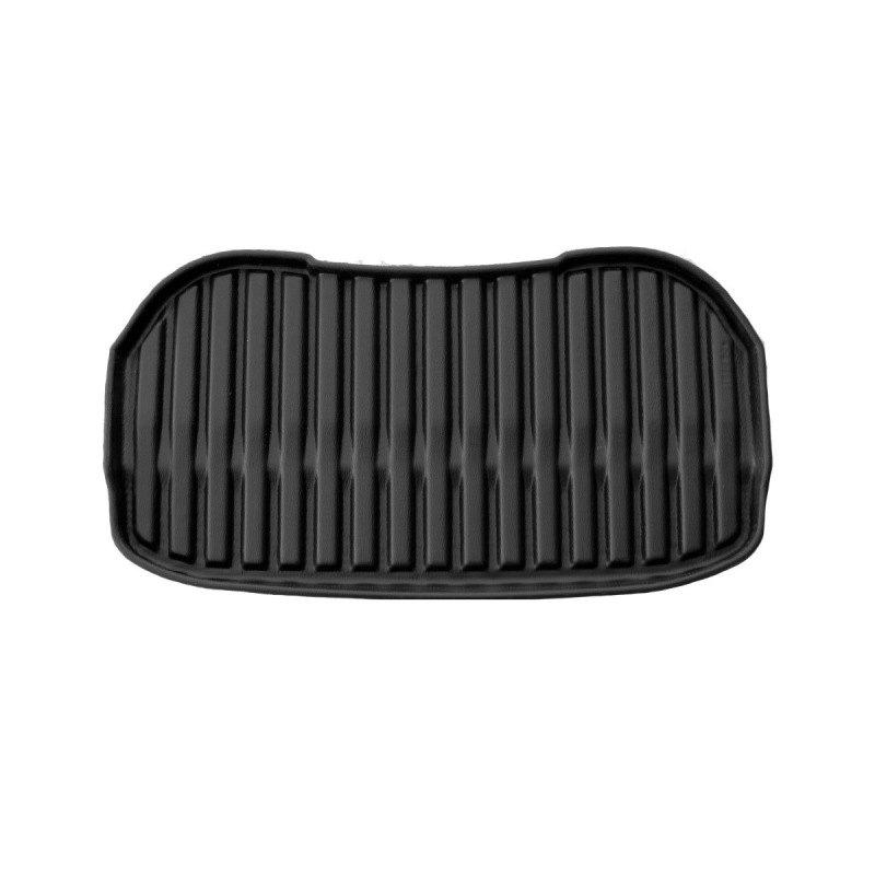 Килимок у багажник 3D для Tesla Model 3 (2017-) (front trunk) (4WD)