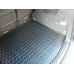 Килимок у багажник гума Avto-Gumm для Volkswagen Touran 2003-2016