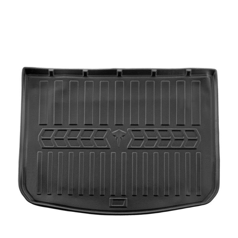 Килимок у багажник 3D для Renault Koleos II (2016-)