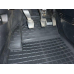Килимки в салон гумові Avto-Gumm для Ford Fiesta 2002-2008