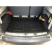 Килимок у багажник гума Avto-Gumm для Volkswagen Caddy 2004- (коротка база)