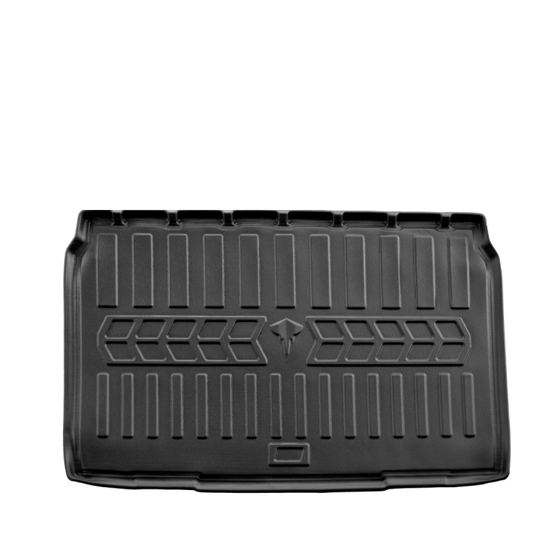 Килимок в багажник 3D для Opel Corsa-e (2019-)