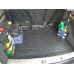 Килимок у багажник гума Avto-Gumm для Volkswagen Caddy 2004- (коротка база)