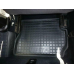 Килимки в салон гумові Avto-Gumm для Ford Fiesta 2002-2008