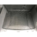 Килимок у багажник гума Avto-Gumm для Volkswagen Caddy 2004-Life