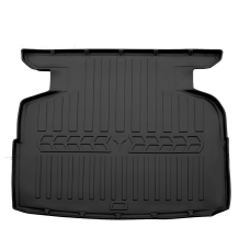 Килимок у багажник 3D для Toyota Avensis (T25) (2003-2009) (sedan) Тойота