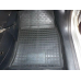 Килимки в салон гумові Avto-Gumm для Ford Fiesta 2002-2008