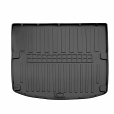 Килимок у багажник 3D для Audi A4 (B9) (2015-...) (sedan) Ауди