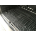 Килимок у багажник гума Avto-Gumm для Peugeot Partner Tepee 2008-