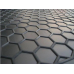 Килимок у багажник пластик Avto-Gumm для Audi 80 (B4) 1991-1996 Sedan