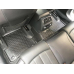 Килимки в салон гумові Avto-Gumm для Audi A6 (C7) 2014-