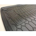Килимок у багажник пластик Avto-Gumm для Audi Q5 2009