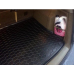Килимок у багажник пластик Avto-Gumm для Audi Q5 2009
