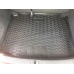 Килимок у багажник пластик Avto-Gumm для Audi A3 2004-2012 Hatchback