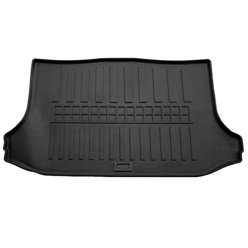Килимок у багажник 3D для Toyotota RAV 4 (CA30W) (2005-2016) (short base) Тойота