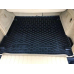 Килимок у багажник пластик Avto-Gumm для BMW X5 (E70) 07-/(F15) 13-