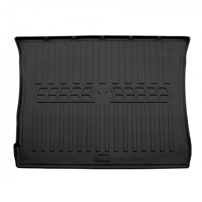 Килимок у багажник 3D для Jeep Grand Cherokee (WK2/WL) (2010-...) Джип