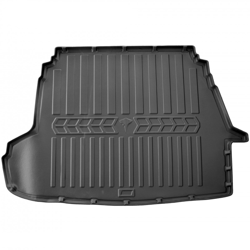 Килимок у багажник 3D для Hyundai Sonata (YF) (2009-2014) Хюндай