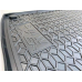 Килимок у багажник пластик Avto-Gumm для BMW X6 (F16) 2014-