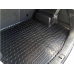 Килимок у багажник пластик Avto-Gumm для Chevrolet Captiva 06-/12- 5-7 місць