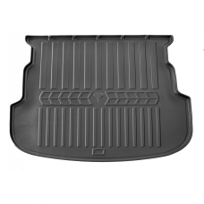 Килимок у багажник 3D для Mazda 6 (GH) (2008-2012) (universal)