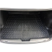 Килимок у багажник пластик Avto-Gumm для Chevrolet Tracker 2013-