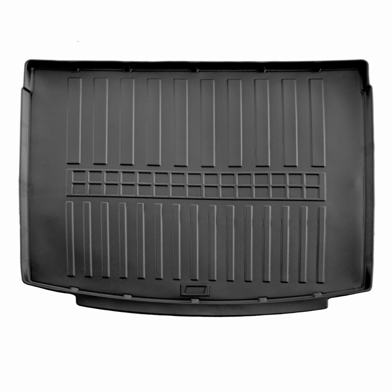 Килимок у багажник 3D для Opel Astra H (2004-2010) (universal) Опель
