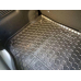 Килимок у багажник пластик Avto-Gumm для Citroen C4 Cactus 2015-