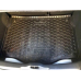 Килимок у багажник пластик Avto-Gumm для Citroen C4 Cactus 2015-