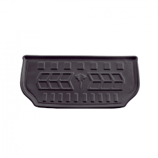 Водійський 3D-килимок для Tesla Model S Plaid (2021-...) (front trunk) Тесла