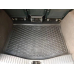 Килимок у багажник пластик Avto-Gumm для Ford C-Max 2011-