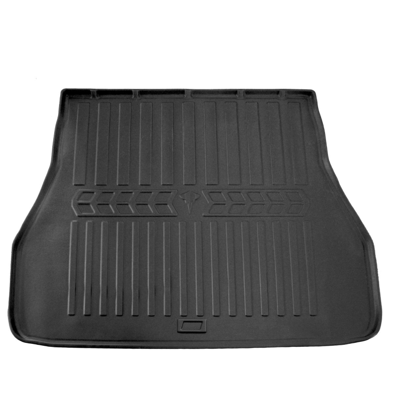 Килимок у багажник 3D для Toyota Land Cruiser 300 (2021-...) Тойота