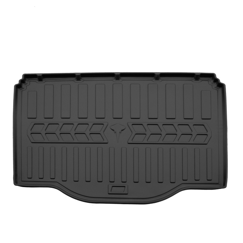 Килимок у багажник 3D для Opel Mokka A 2012-2021 (6015091)